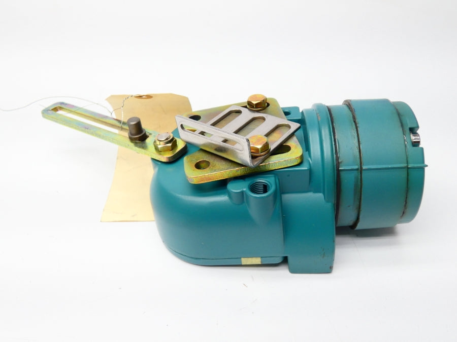 HONEYWELL 5840-01-001 NSNP