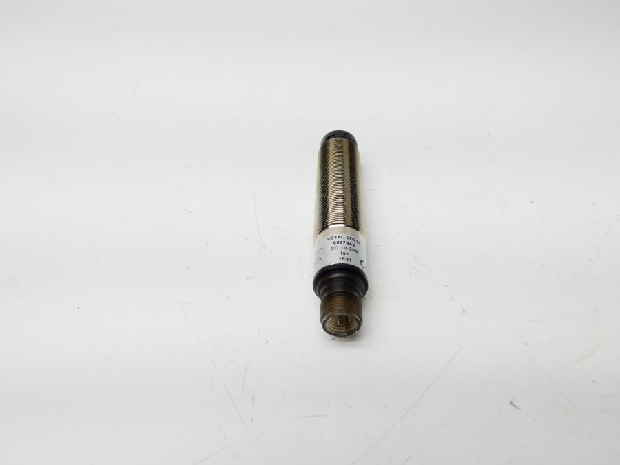 SICK VS18L-0D314 6027442 10-30VDC NSMP