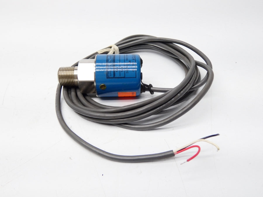 NAGANO KEIKI 134895 24VDC NSNP