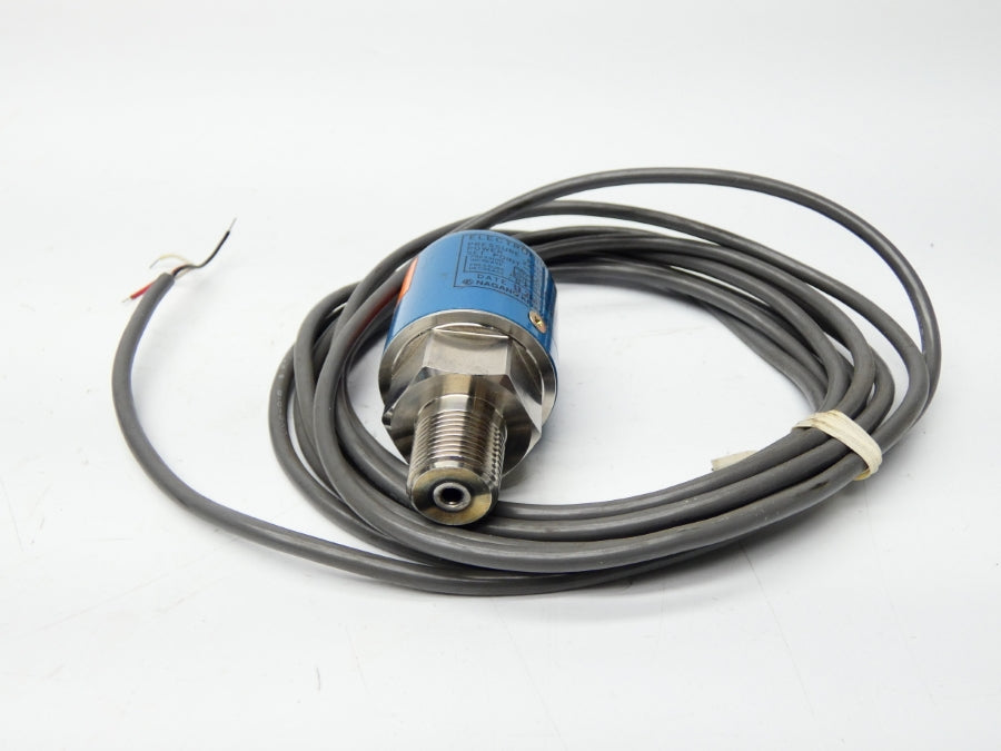 NAGANO KEIKI 134895 24VDC NSNP