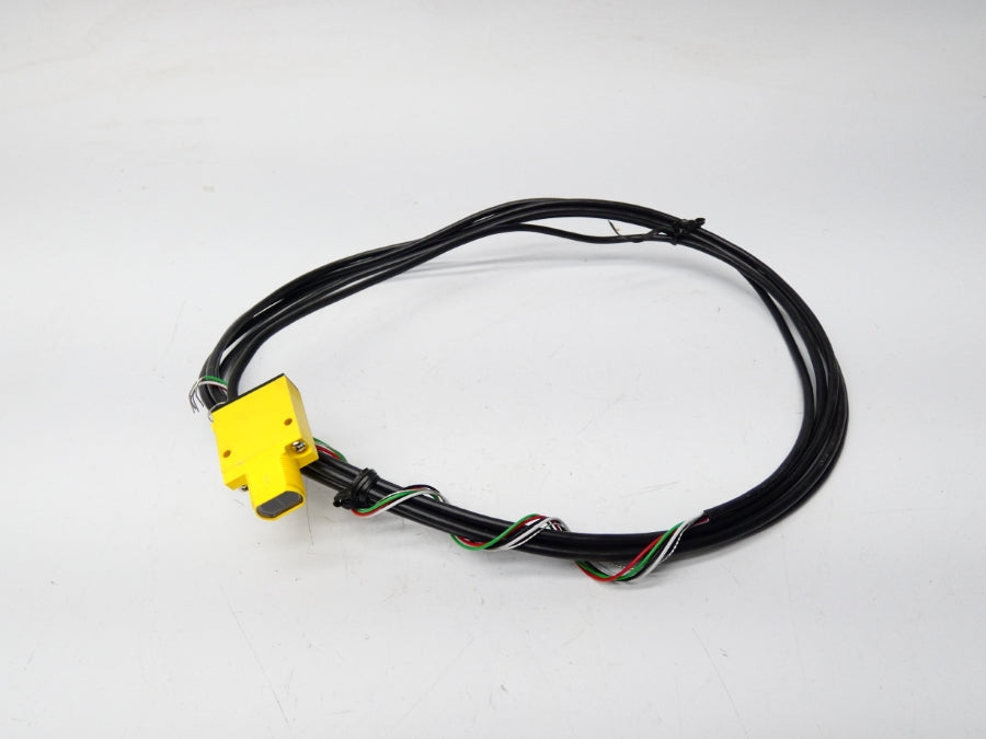 BANNER ENGINEERING SM312DMS12-64095 10-30VDC 12' NSNP