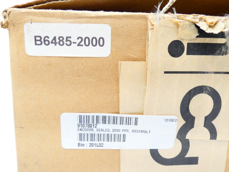 ACCU-CODER 4061837 5-28VDC NSMP