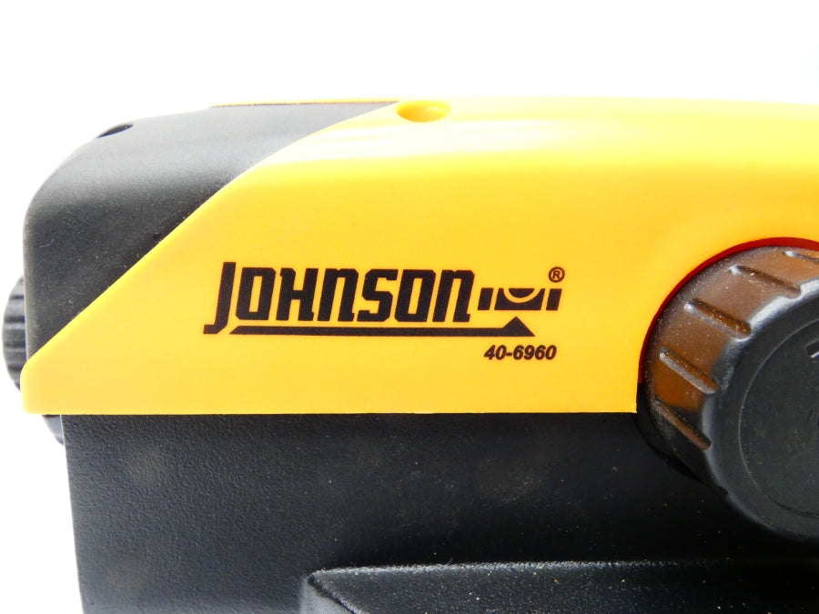 JOHNSON 40-6960 NSMP