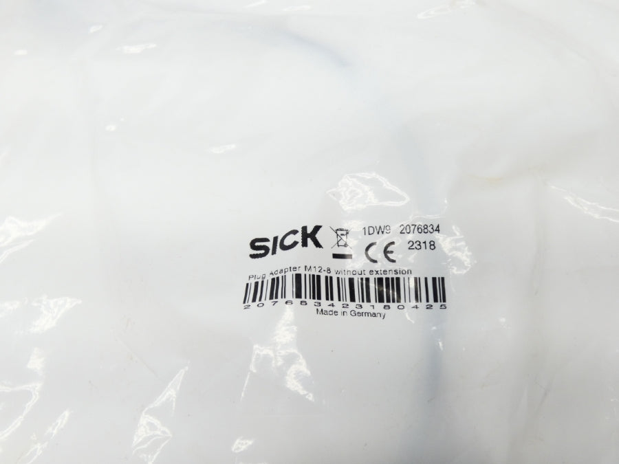 SICK 1DW9 2076834 NSMP