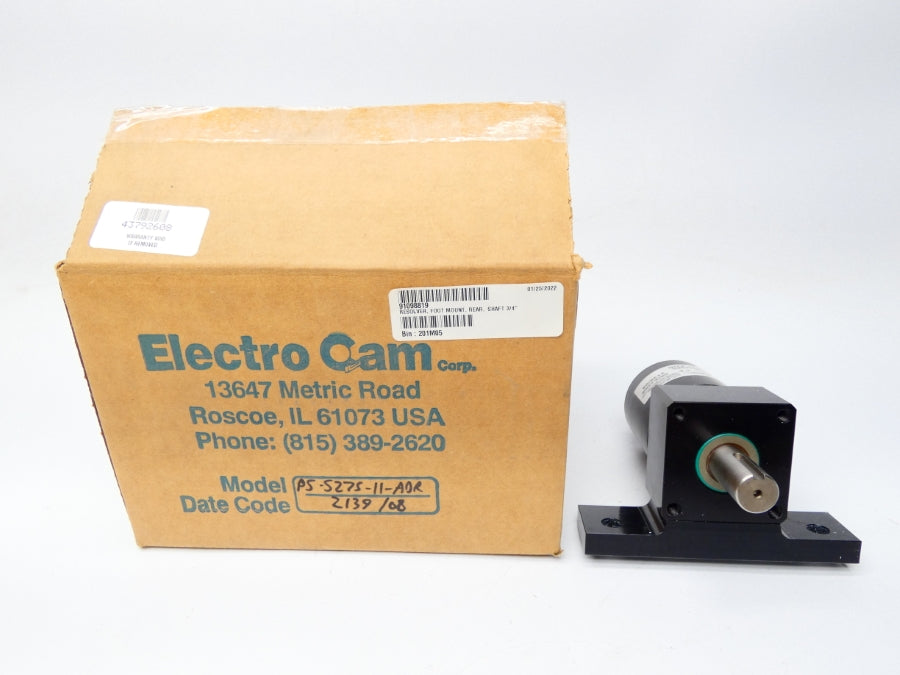 ELECTRO CAM PS-5275-11-ADR NSMP