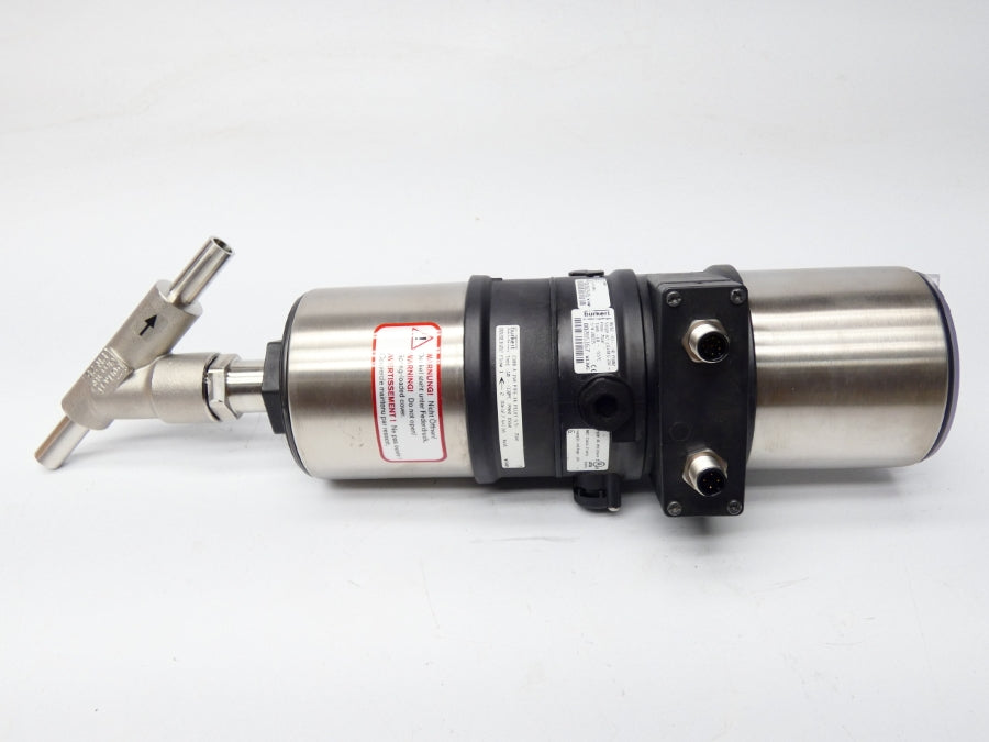 BURKERT 88022300A15.0 00302545 NSMP