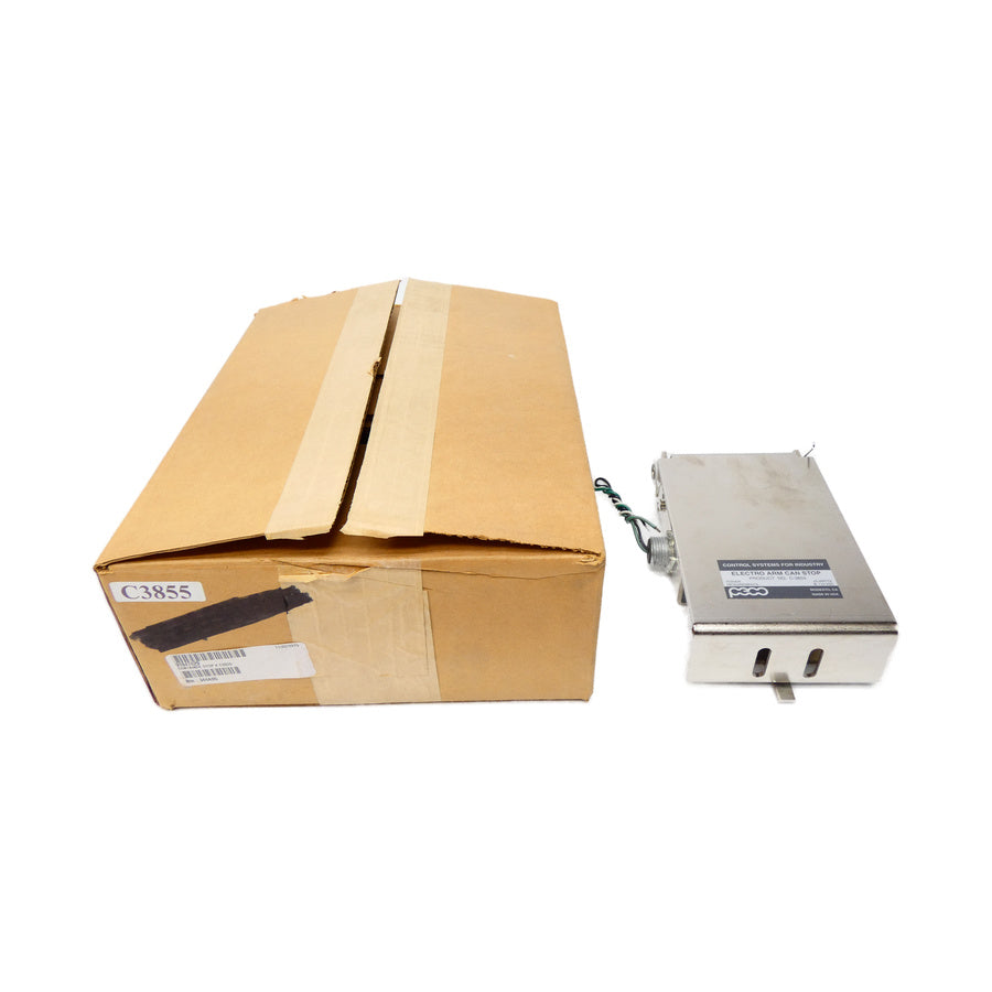 PECO C-3855 115VDC NSMP