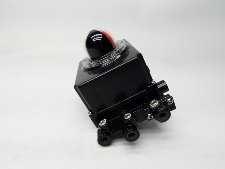 FLOWSERVE APEX8000X80237A0T 30-150PSI NSMP