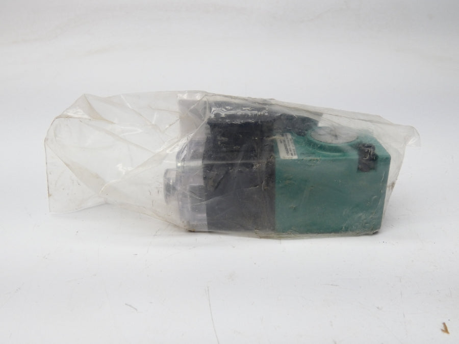 NUMATICS 11SAD400C000030 150PSI NSMP