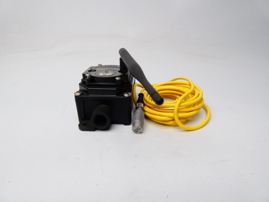 BANNER ENGINEERING DX80N9X1S-P16E QDE-515D UNMP