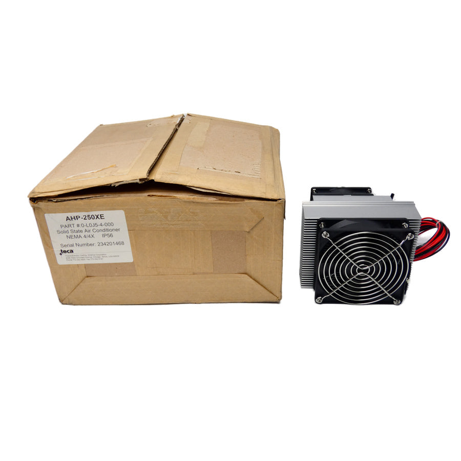 TECA AHP-250XE 0-L0J5-4-000 24VDC 3.0A NSMP