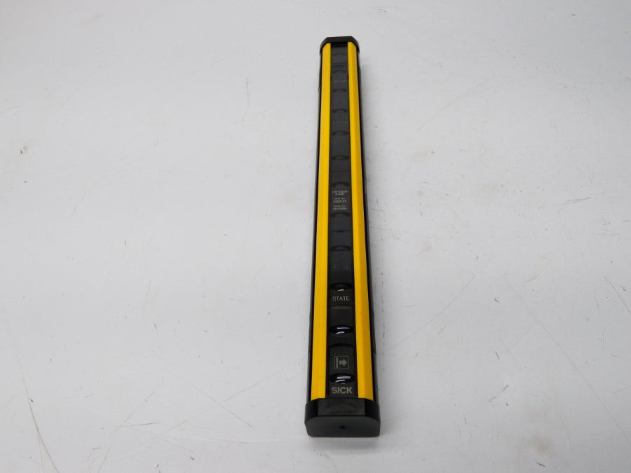 SICK C4P-SA03031A00 1220123 24VDC NSNP