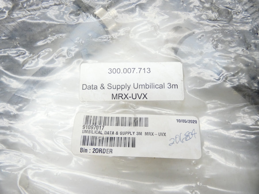 UMBILICAL MRX-UVX 300.007.713 3M NSMP