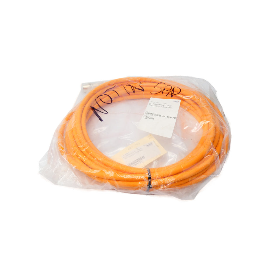 REXROTH RKL0019/012.0 R911340315 12M NSMP