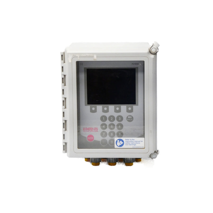 K-PATENTS DTR-U-CS-AC 100-240VAC NSNP