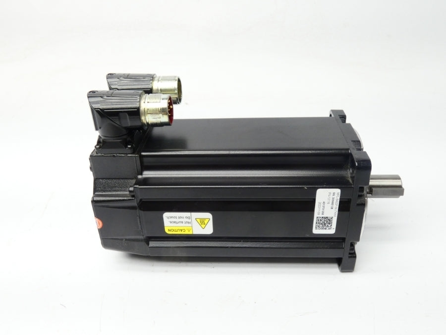 ALLEN BRADLEY MPL-B420P-MJ74AA SER. A 460V 6.4A NSMP