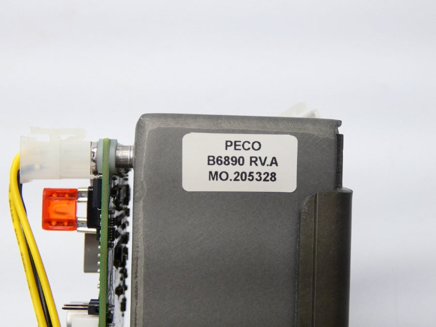 PECO B6890 REV. A NSNP