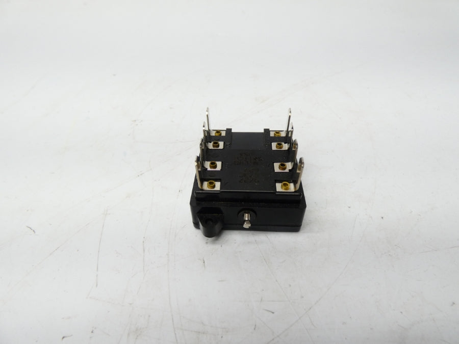 HONEYWELL LSZ3C NSMP