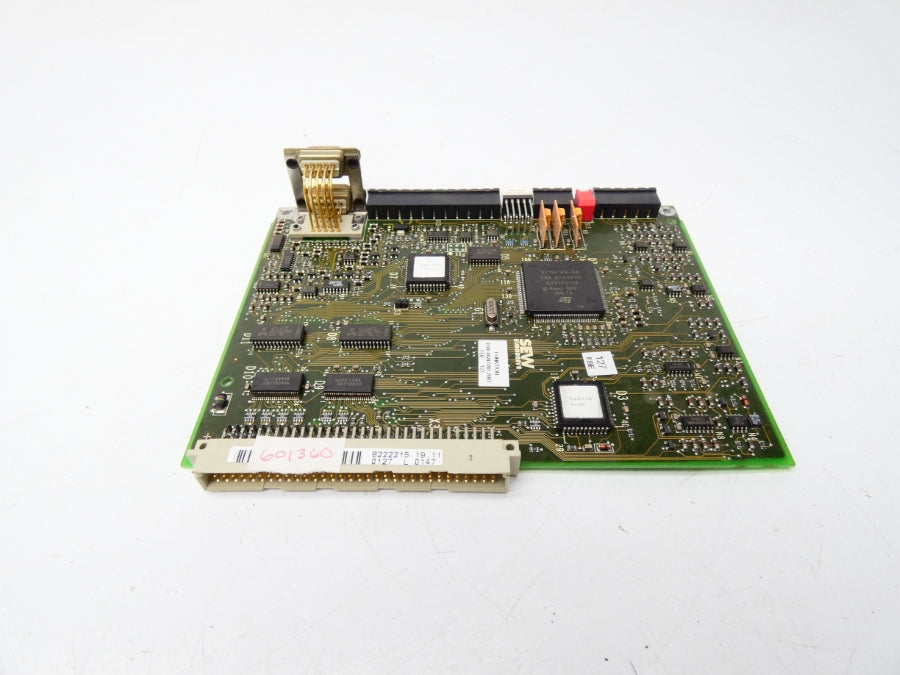 SEW-EURODRIVE 8222215.1911 FBE127 UNMP