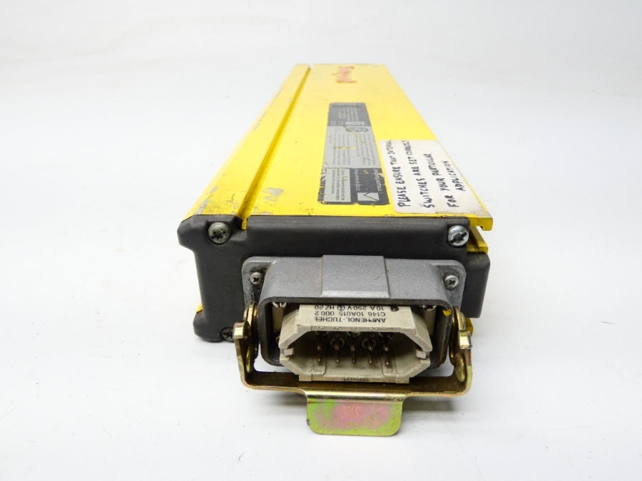 HONEYWELL FF-SB14R04K-S2 115/230V 2A UNMP