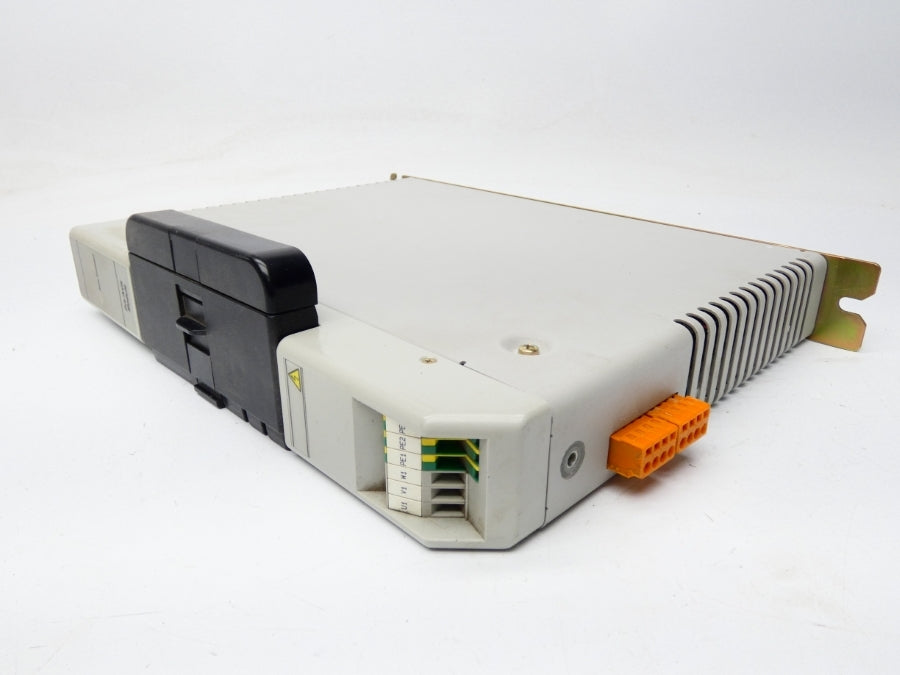 ALLEN BRADLEY 1394C-AM03 SER. C 530/680V 3.2A REMAN