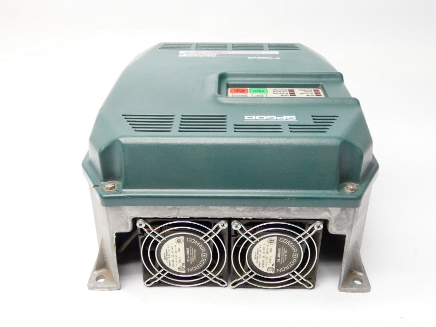 RELIANCE ELECTRIC SP500 1SU21005 200-230VAC 17.2A UNMP