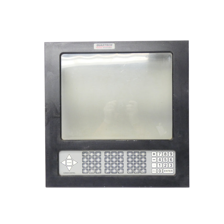 QUARTECH IKB-1011 (AS PICTURED) UNMP