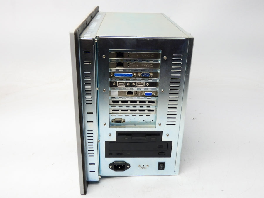 ALLEN BRADLEY 6180W-15KP2KH SER. A REV. A 100-240VAC 1.6-0.67A UNMP