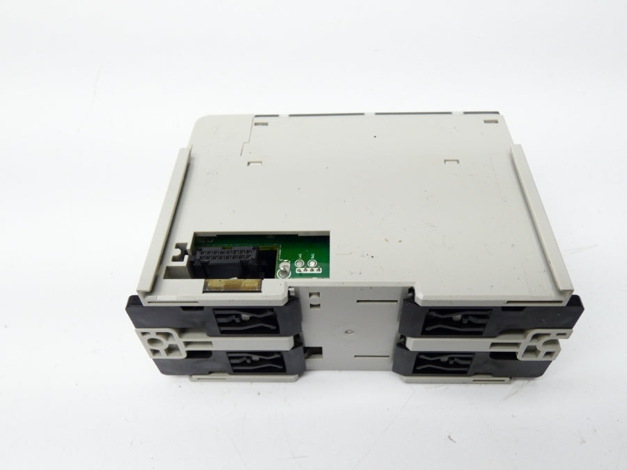 ALLEN BRADLEY 1769-IF8 SER. A F/W 1.1 VER. 02 24VDC 0.12A UNMP