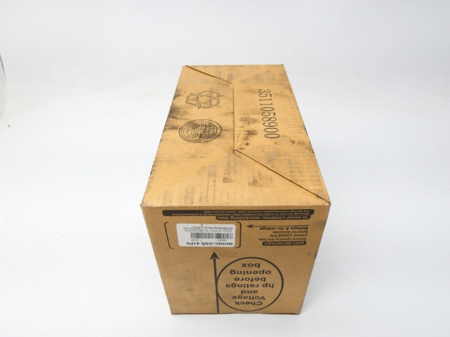 AUTOMATION DIRECT GS2-47P5 460V NSFS