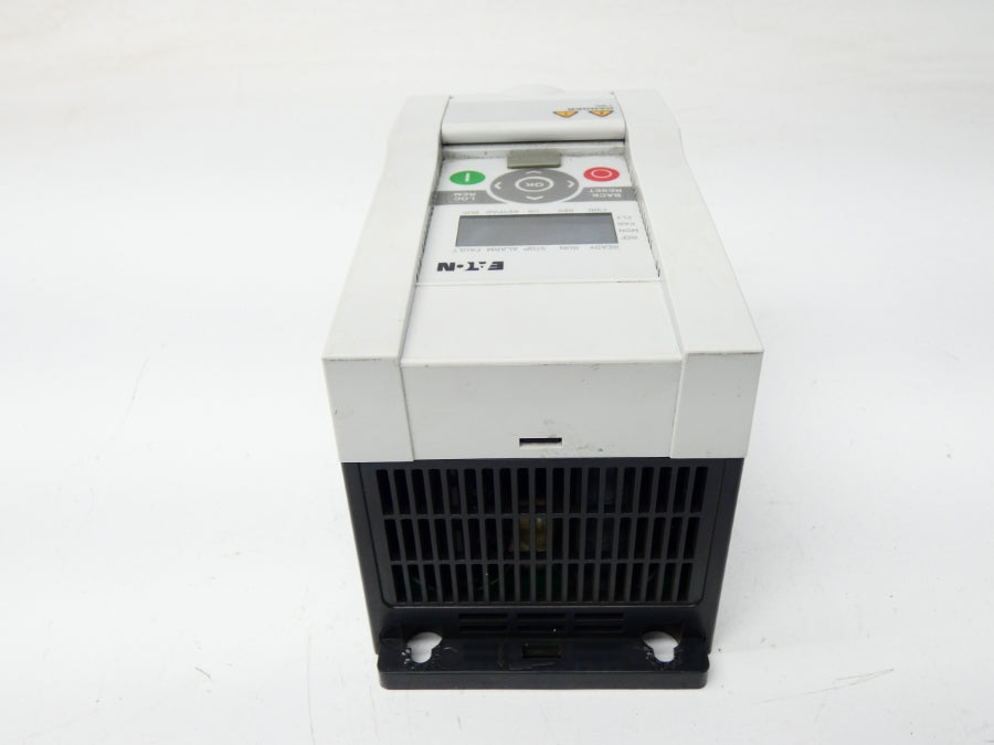 EATON MMX11AA2D4N0-0 100-120V 11.6A UNMP