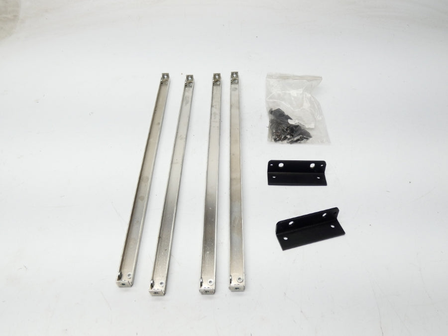 HAMMOND MANUFACTURING RMCS190313BK1 NSMP