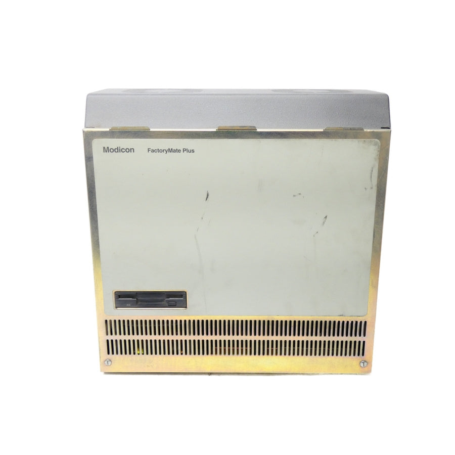 MODICON 557VIC12650 91-01254-00 110/230V UNMP