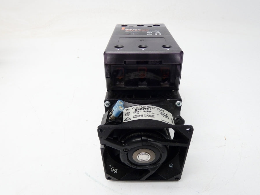 WATLOW DC2C-5624-K2S1 120VAC NSMP