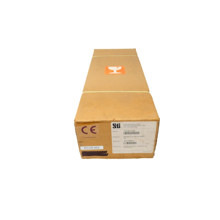 STI MS46SR-20-260-Q1-R-NC-FN 70166-1066 NSFS