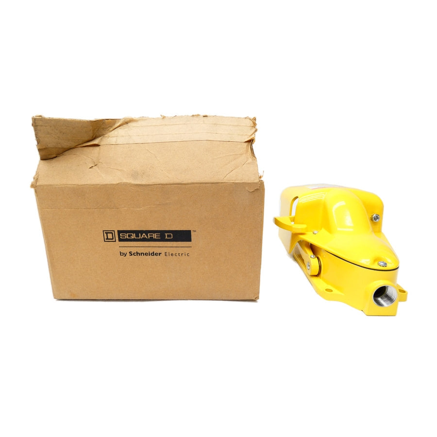 SQUARE D 9002AW7 600V NSMP