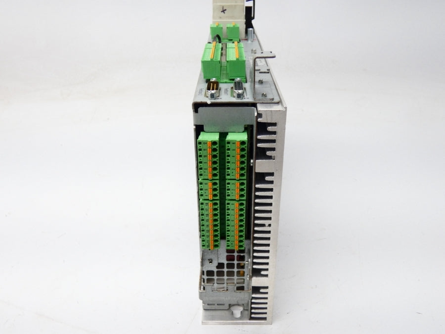 REXROTH DKC02.3-040-7-FW R911279427 200-480V 16A (AS PICTURED) UNMP