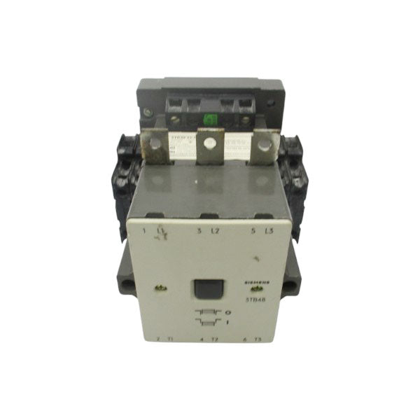 SIEMENS 3TB4814-0A 96/115V UNMP