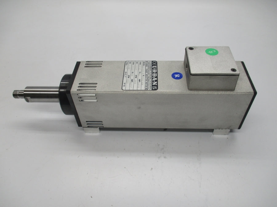 UBRAN PE318/2-R 376743 230/400V 2.7/4.6A NSNP