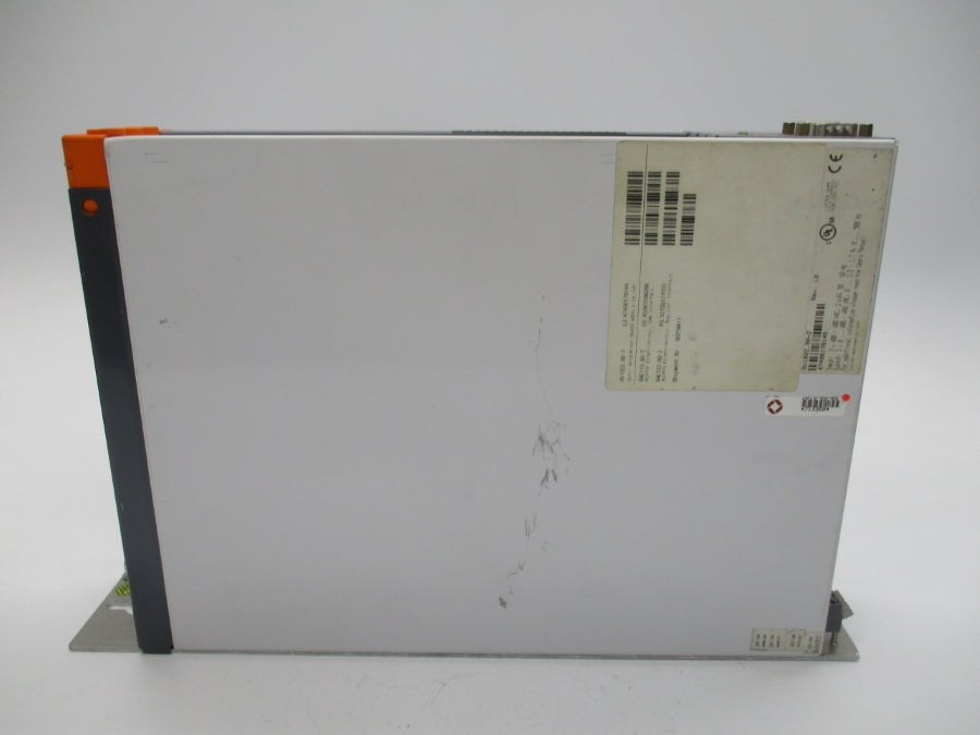 B&R AUTOMATION 8V1022.002 400-480VAC 2.2-1.7A REV. L0 NSNP