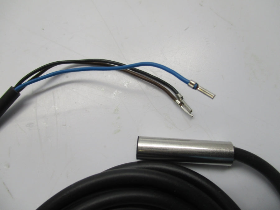 BERNSTEIN KIB-D06PS/1.5-KL5V 6602999460 10-36VDC NSNP