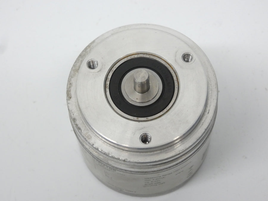 IFM EFECTOR RMU100 RMU06SVU513-BANI 8-32V UNMP