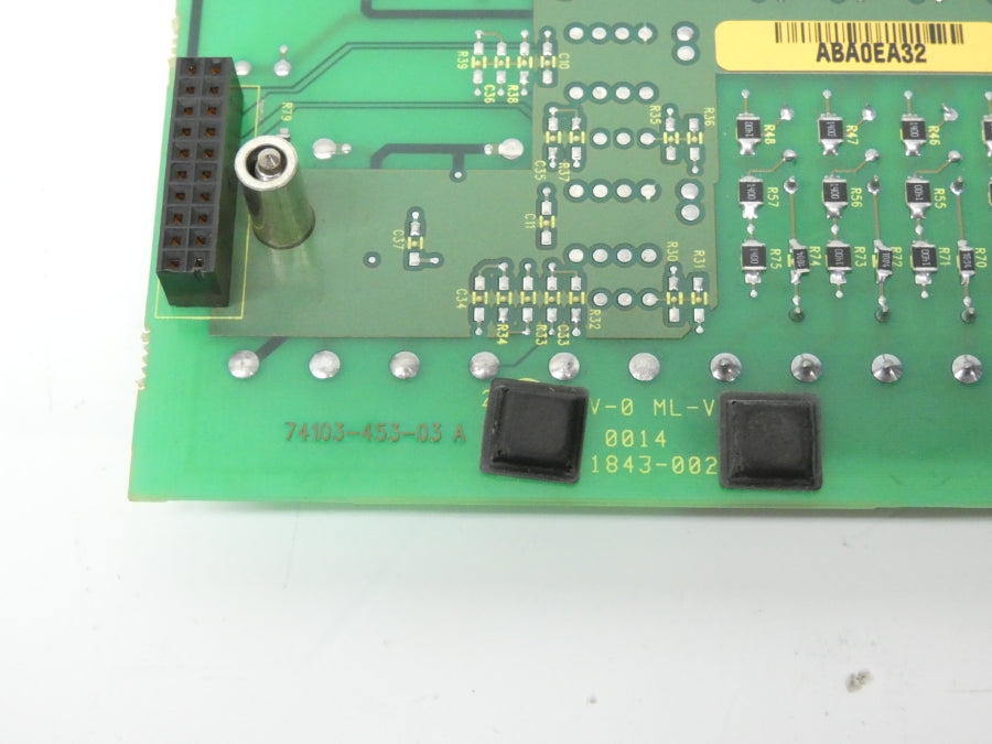 ALLEN BRADLEY 1336-L6 SER. B REV. 02 NSNP