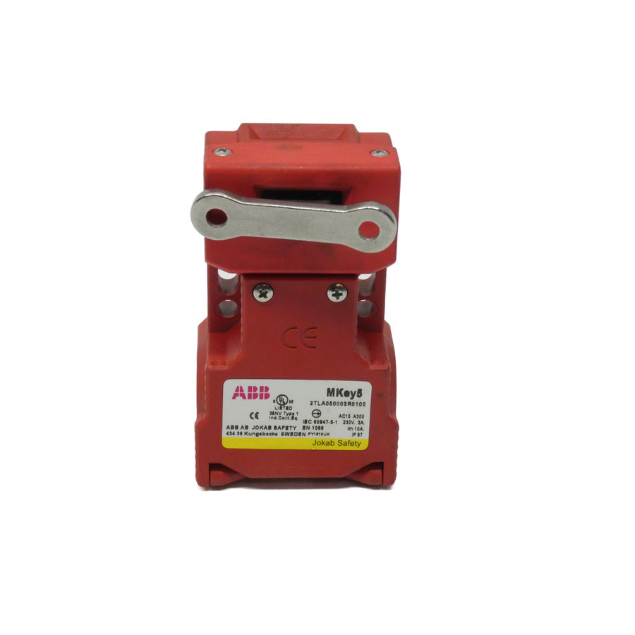 ABB 2TLA050003R0100 230V 10A NSNP