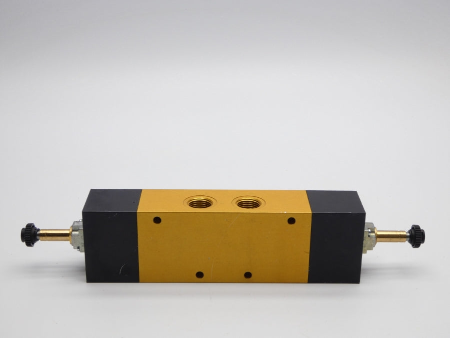 PNEUMAX 452/1.53.31.0.0.M2 (AS IS) NSNP