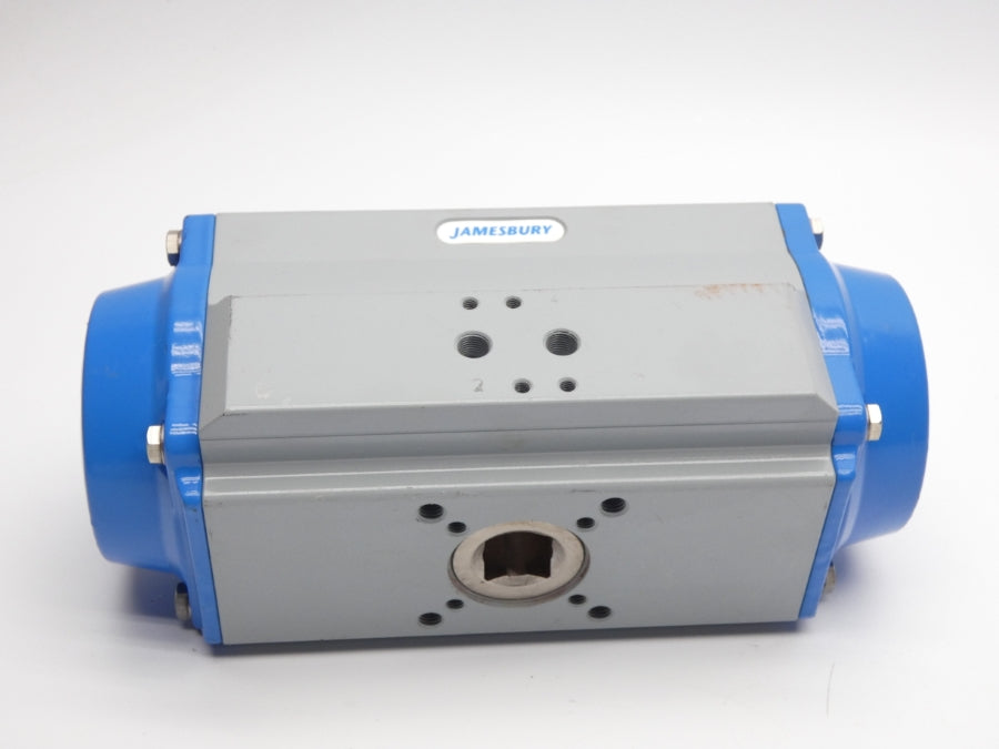 JAMESBURY VPVL1250SR4/5BD 116PSI NSNP