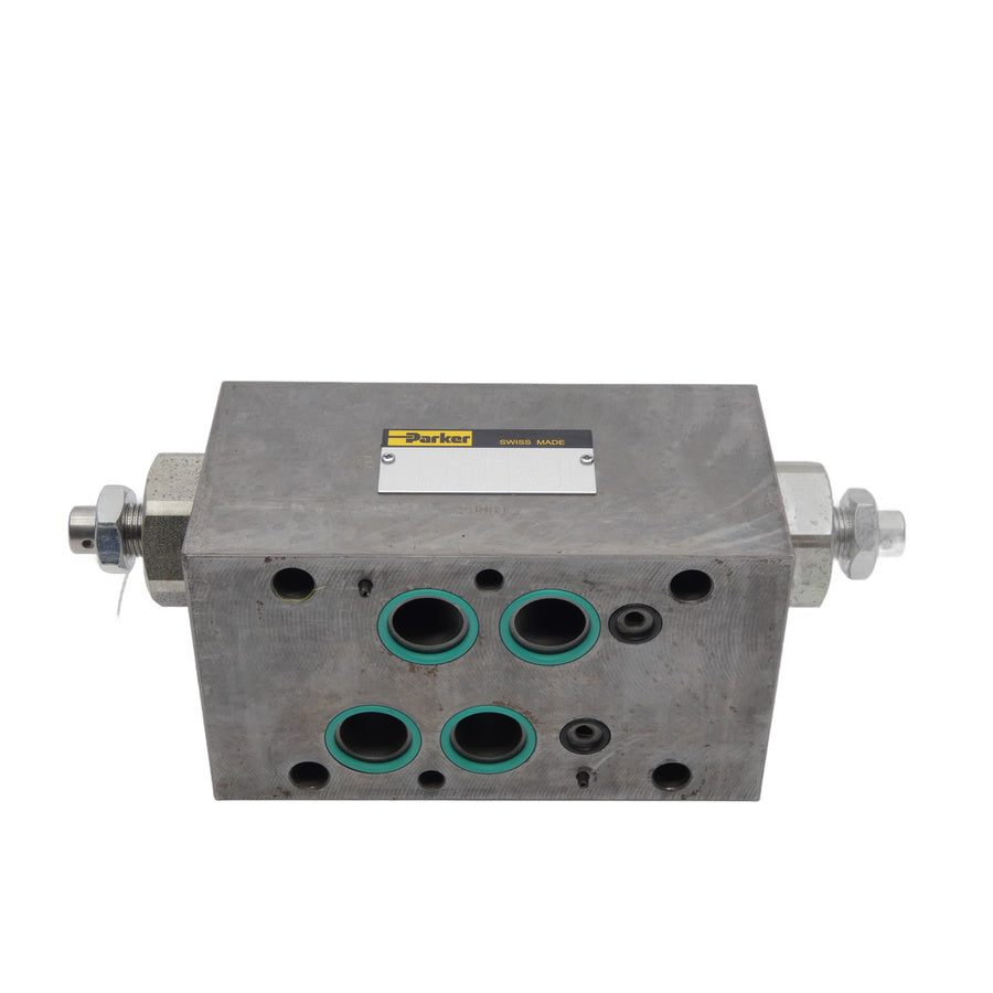 PARKER FM4DDFVHT NSNP