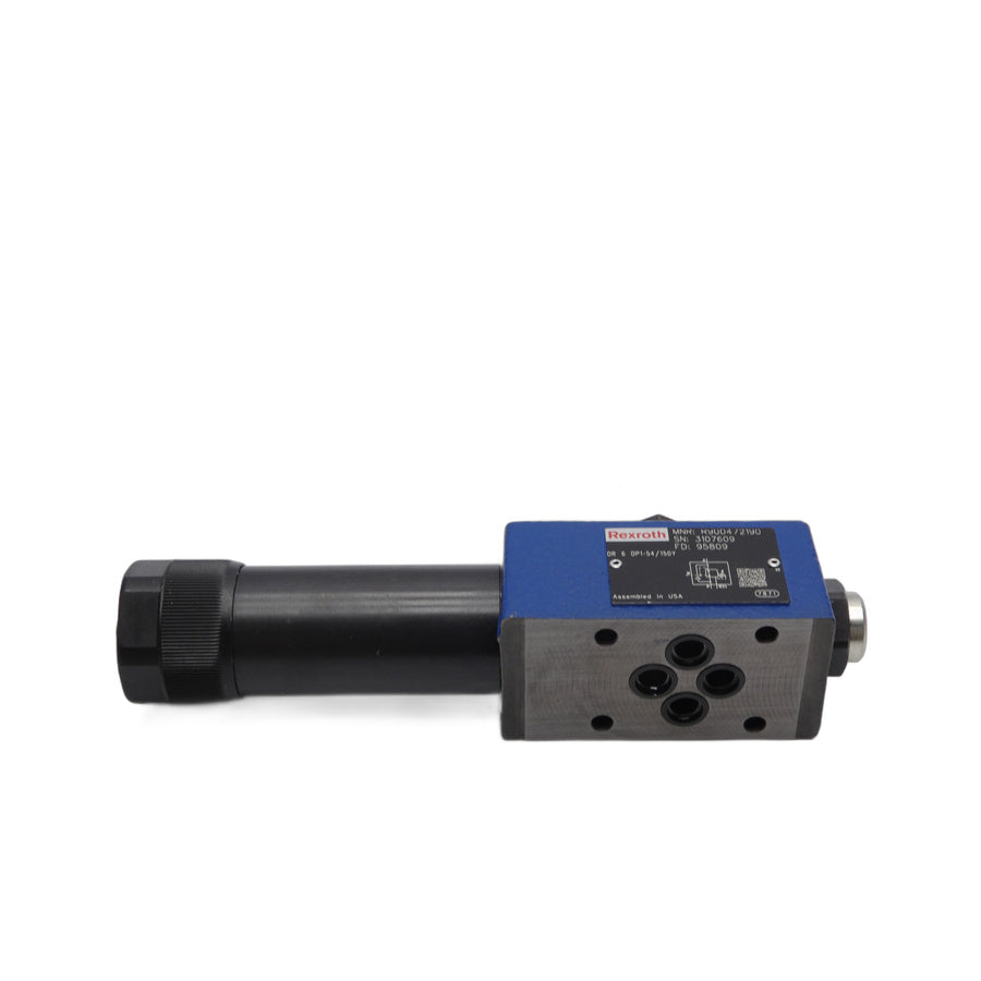 REXROTH DR6DP1-54/150Y R900472190 NSNP