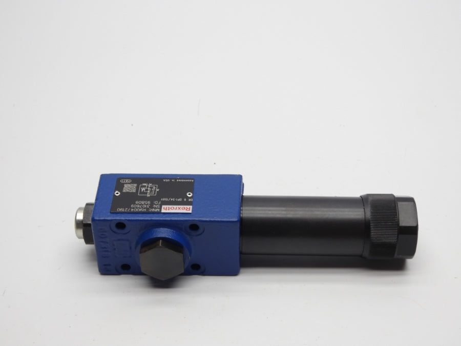 REXROTH DR6DP1-54/150Y R900472190 NSNP