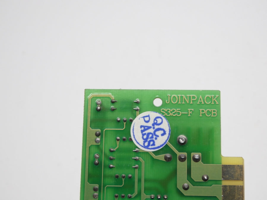 JOINPACK S325-F UNMP